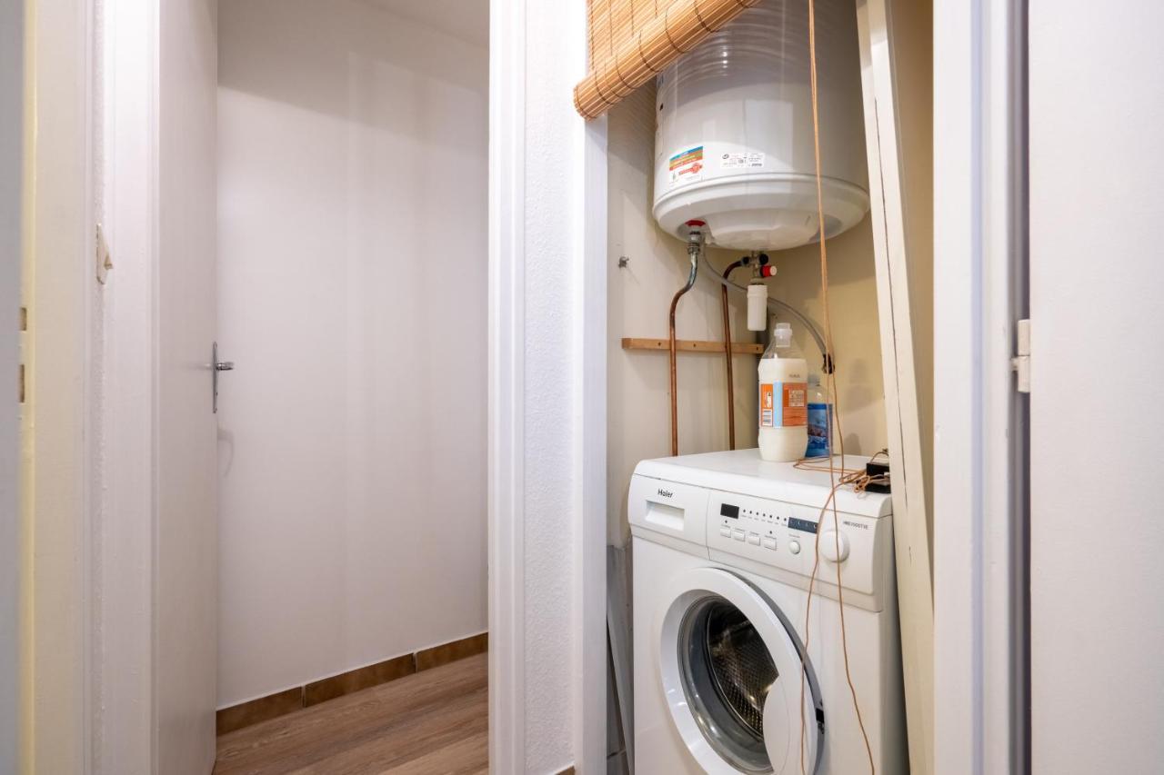 Apartmán Le Crebillon D'Or - Joli Cocon Dijonnais Exteriér fotografie